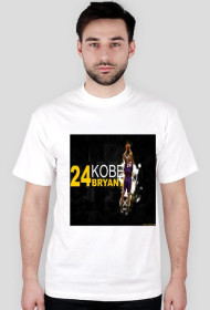 Koszulka Kobe Bryant