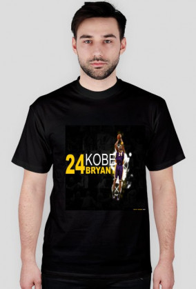 Koszulka Kobe Bryant
