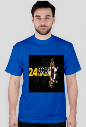 Koszulka Kobe Bryant