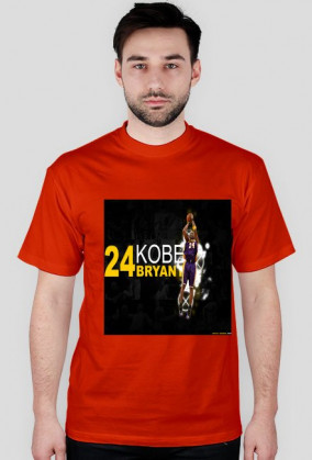 Koszulka Kobe Bryant