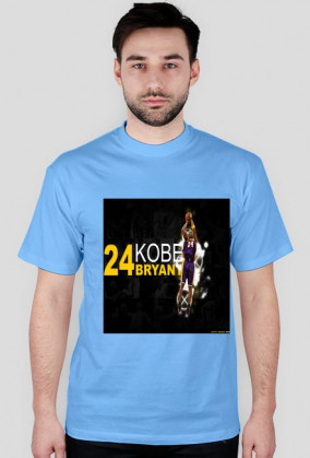 Koszulka Kobe Bryant