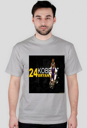 Koszulka Kobe Bryant