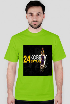 Koszulka Kobe Bryant