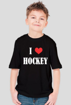 I ❤ Hockey
