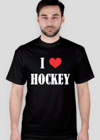 I ❤ Hockey