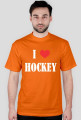 I ❤ Hockey
