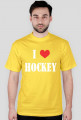 I ❤ Hockey