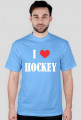 I ❤ Hockey
