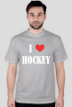 I ❤ Hockey