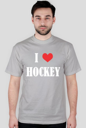 I ❤ Hockey
