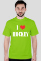 I ❤ Hockey