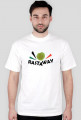 T-shirt Rastaway