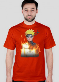 Naruto / sharingan