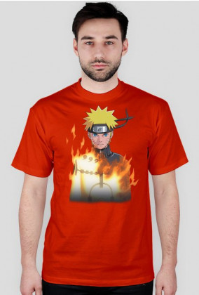 Naruto / sharingan