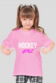Hockey Girl