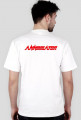 Annihilator - Red Devil white