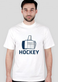 Hockey - lubię to