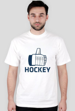 Hockey - lubię to