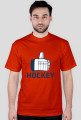 Hockey - lubię to