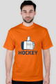 Hockey - lubię to