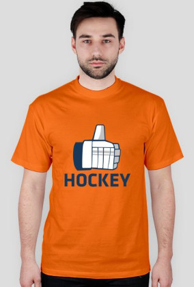 Hockey - lubię to