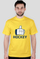 Hockey - lubię to
