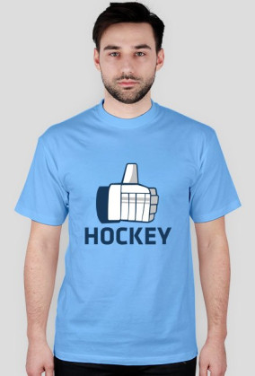 Hockey - lubię to