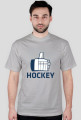 Hockey - lubię to