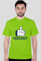 Hockey - lubię to