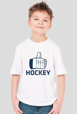 Hockey - lubię to