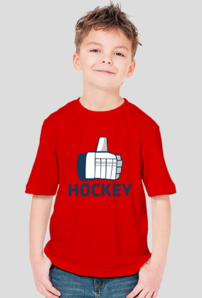 Hockey - lubię to