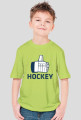 Hockey - lubię to