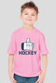 Hockey - lubię to