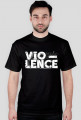 Vio-lence - LOGO