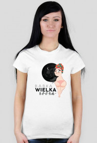 YMI T-Shirt.