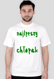 chłopak