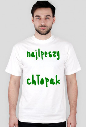 chłopak