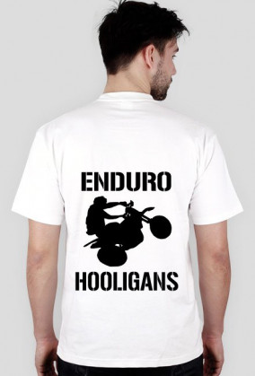 Podkoszulek Hooligans Moto