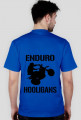 Podkoszulek Hooligans Moto