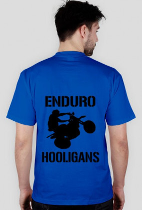 Podkoszulek Hooligans Moto