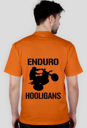 Podkoszulek Hooligans Moto
