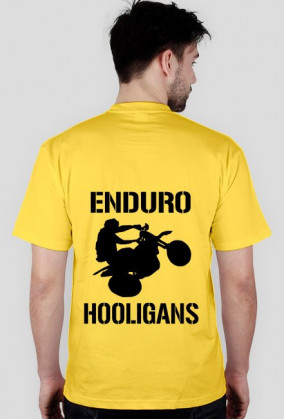 Podkoszulek Hooligans Moto
