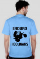 Podkoszulek Hooligans Moto