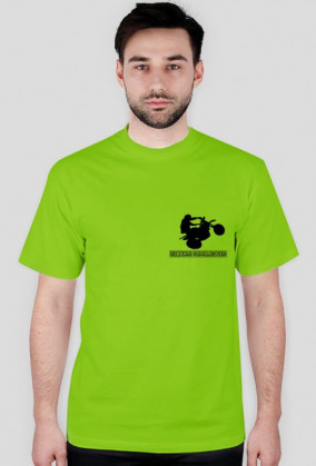 Podkoszulek Hooligans Moto