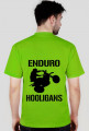 Podkoszulek Hooligans Moto