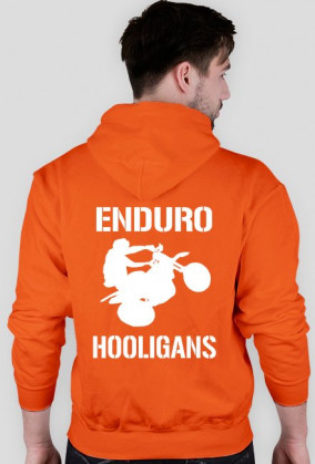 Bluza Hooligans Moto