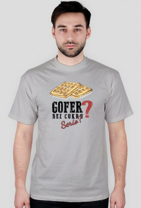 Gofer shirt