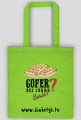 Eco gofer