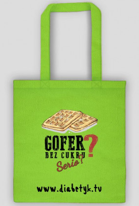 Eco gofer