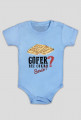 Baby gofer
